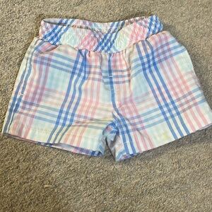 T.B.B.C. Little Boys Sheffield Short